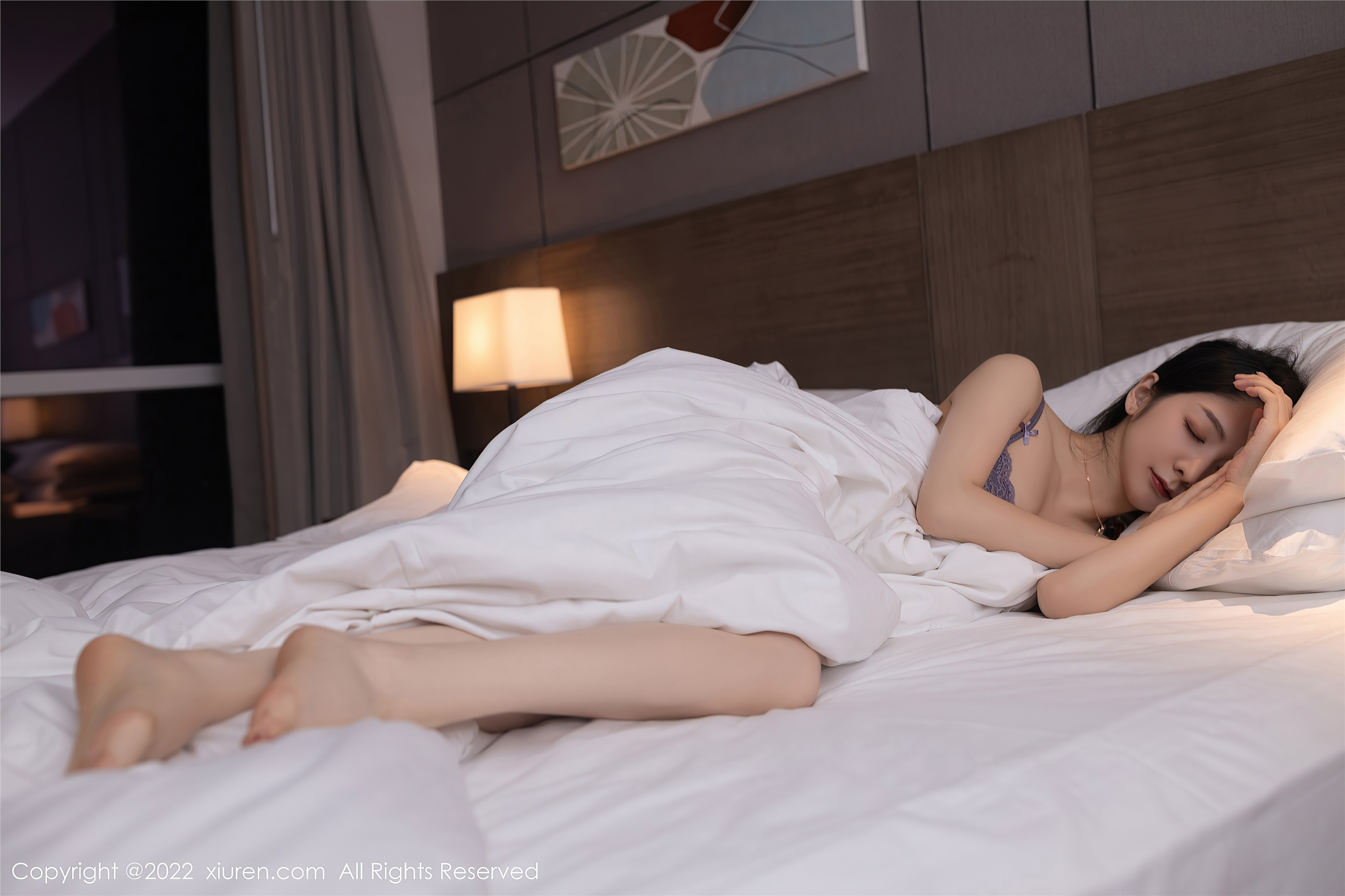 Xiuren秀人网 2022.05.25 NO.5058 Angela00